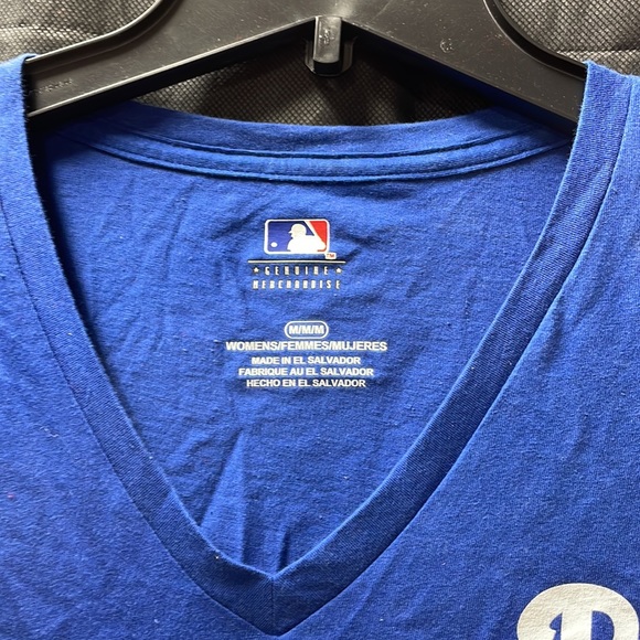 Philadelphia flyers, V-neck T-shirt - Picture 6 of 8